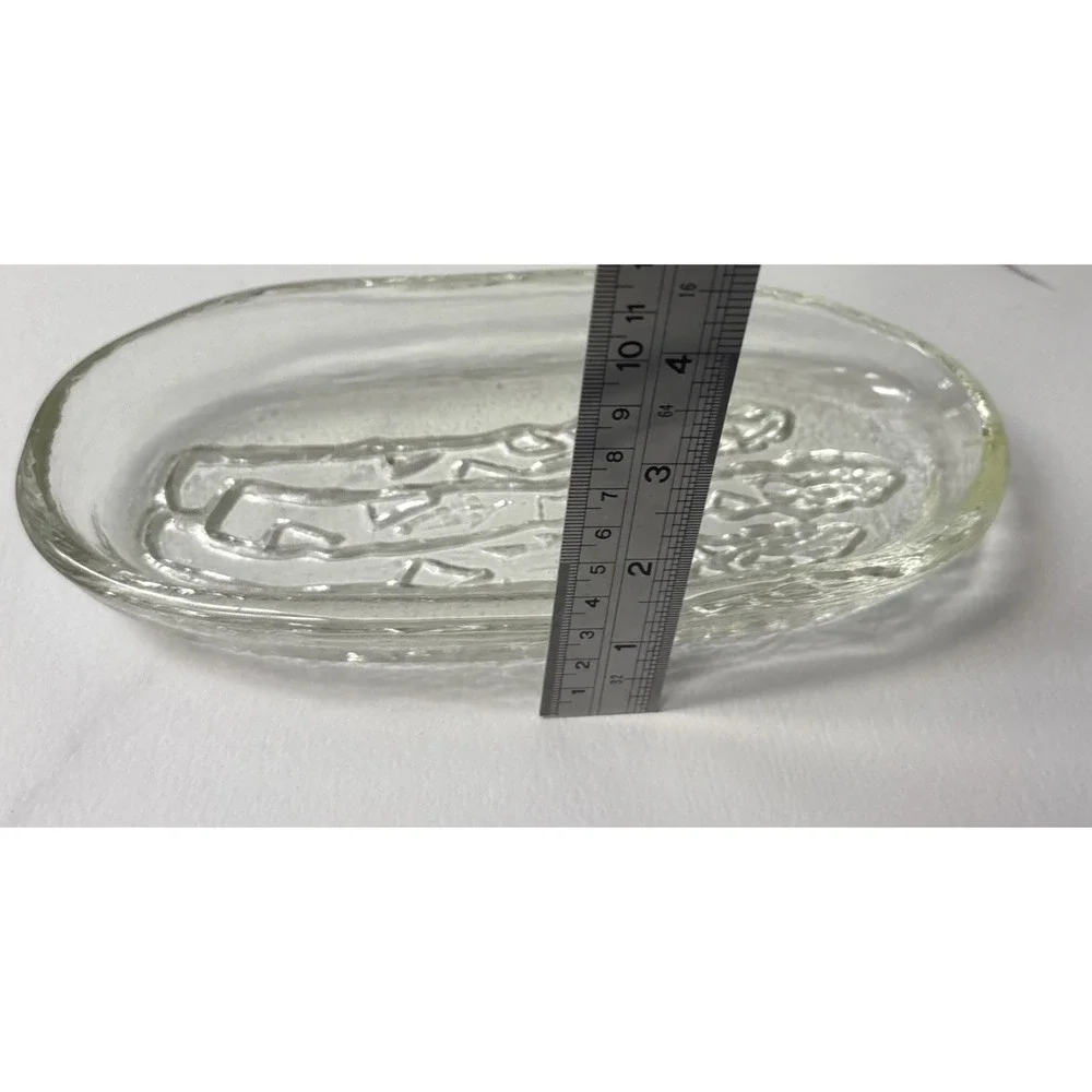 Pilgrim heavyweight clear